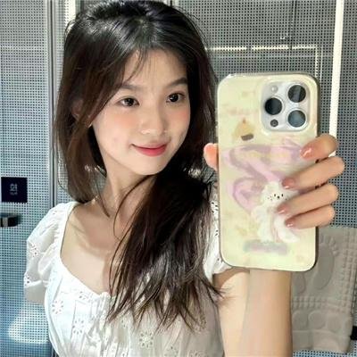 伊娜:初生之犊
