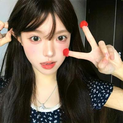 可能的脸
